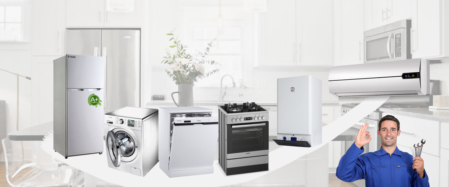 Havran Gaggenau Servisi